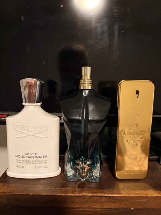 Fragrance haul of the Century?!?!