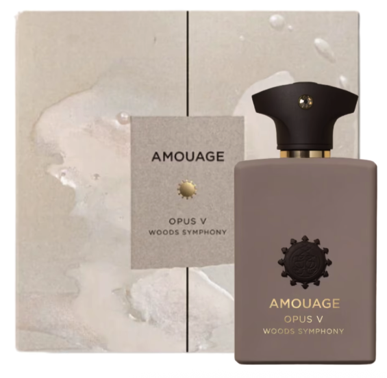 🔥Deal of the Day (DOTD) 🔥Opus V Amouage