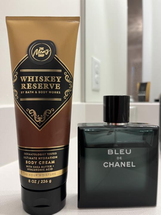 Bleu de Chanel After Hours