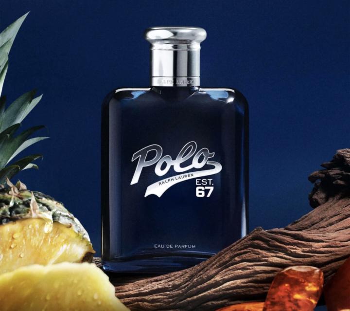 Review and SOTD - Polo 67 EDP