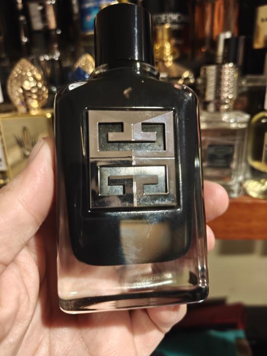 SOTE - Gentleman Society