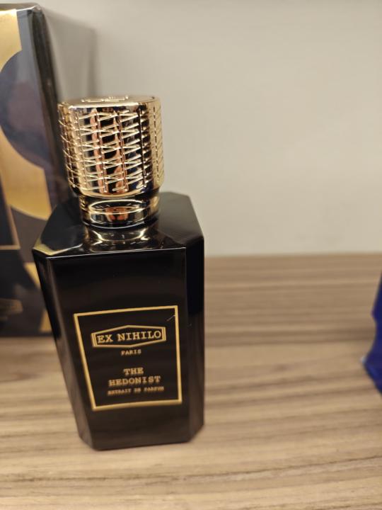 SOTE - The Hedonist Extrait