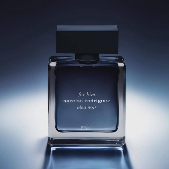 SOTD - Narciso Rodriguez Bleu Noir Parfum