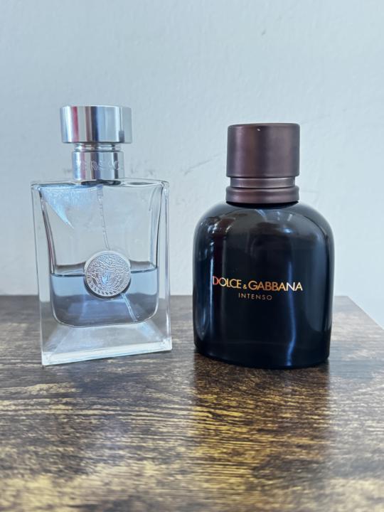 SOTD - Cocktail of Freshness 