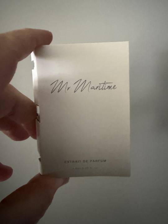 SOTD Atrium Maritime
