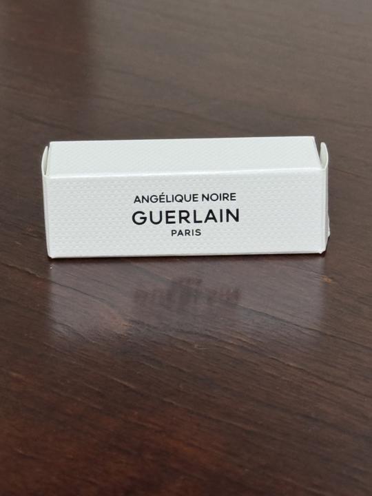 Guerlain Angeliqué Noire