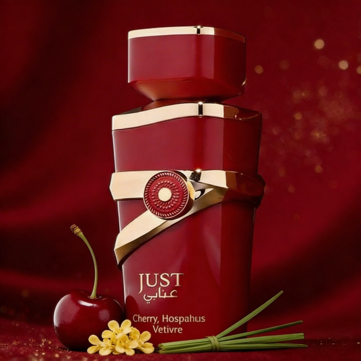 Slay the Sample: Just Anabi by Fragrance World