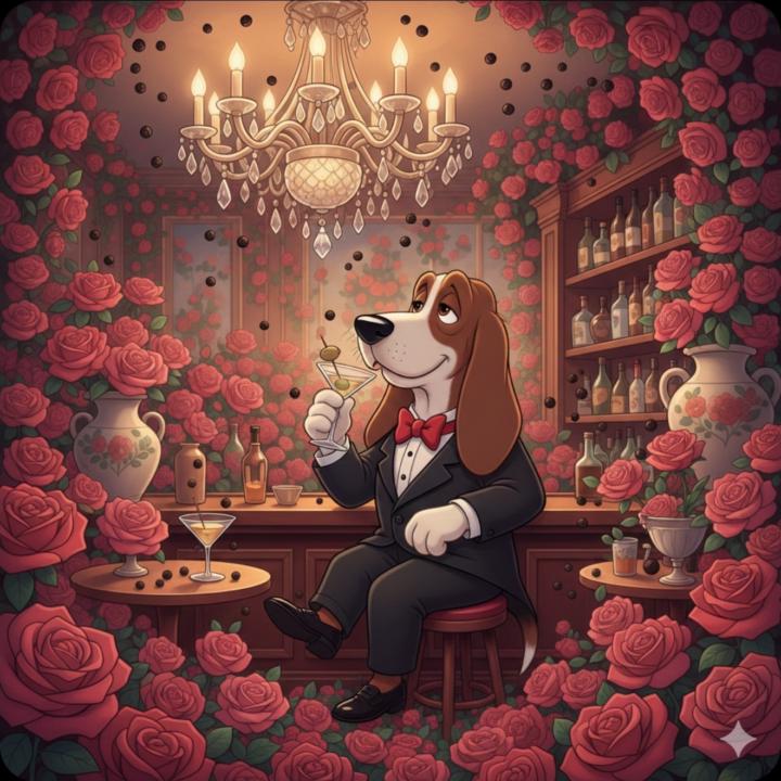 Much Ado About The Duke by Penhaligon's