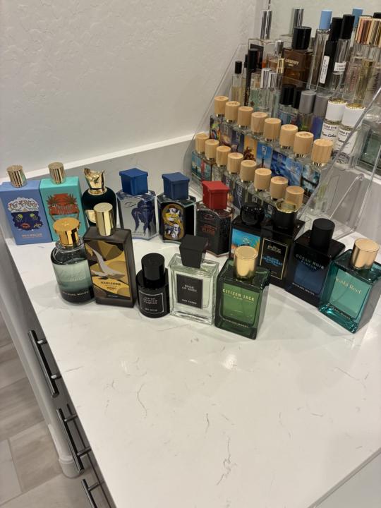 Collection Update / Newest Additions