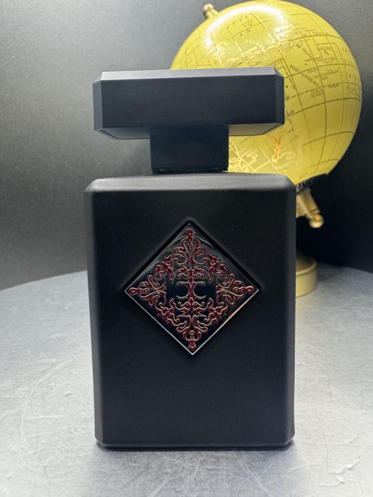 Initio Mystic Experience edp
