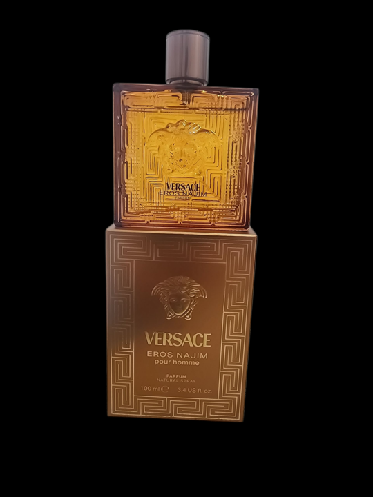 Versace Eros Najim 