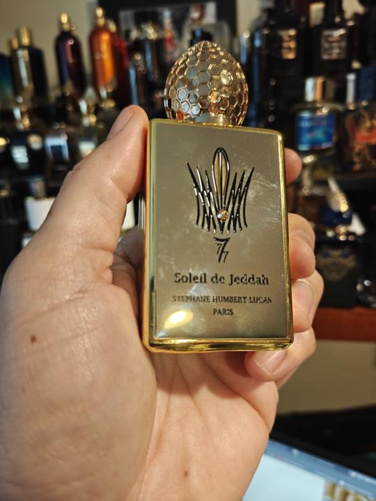 SOTE - SHL Soleil de Jeddah