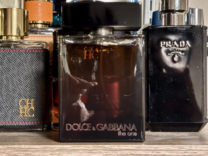 Dolce & Gabbana The One