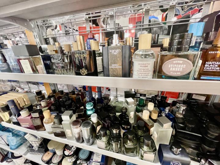 Fancy Juice Finds at TJ Maxx That I Never Knew I Needed