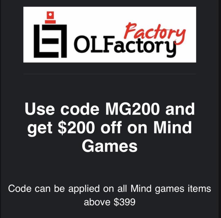 Great deals on Mind Games!