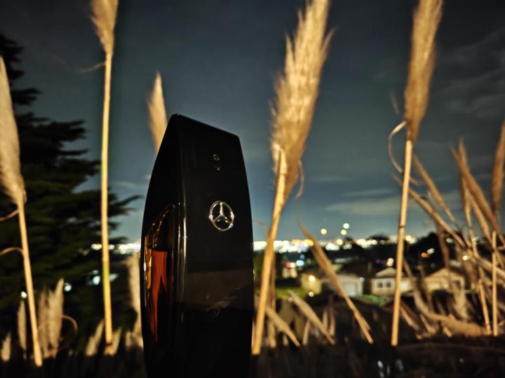 SOTE - MB Club Black