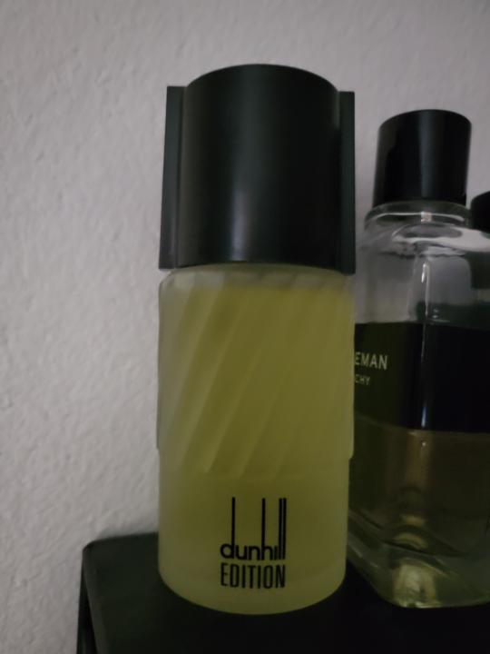 Dunhill Edition