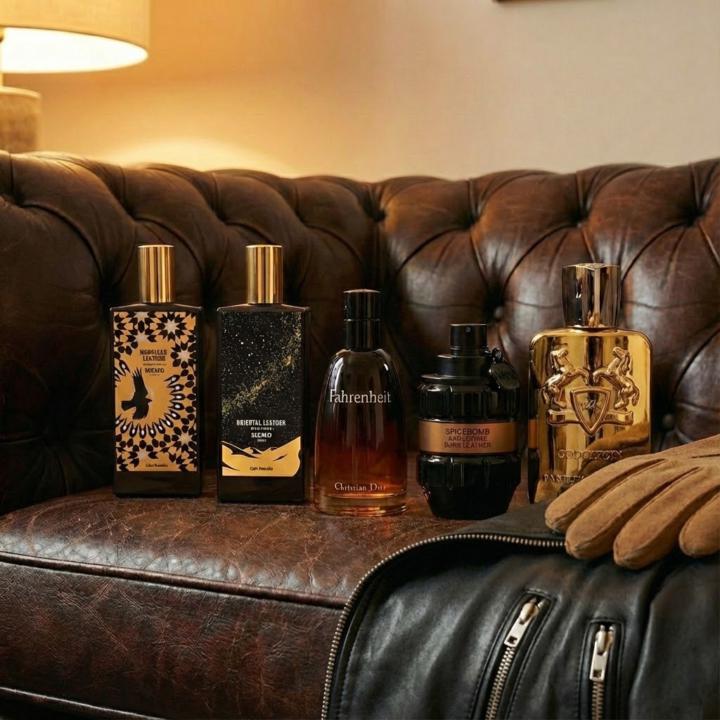 🐎🔥💼 Luxury Leathers – UP TO 66% OFF