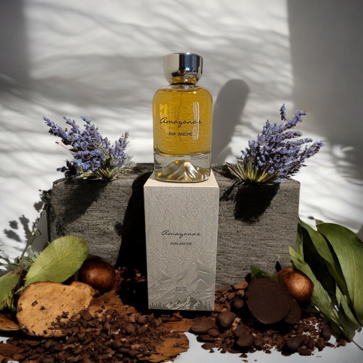 Amazonas Avalanche by Atralia review 