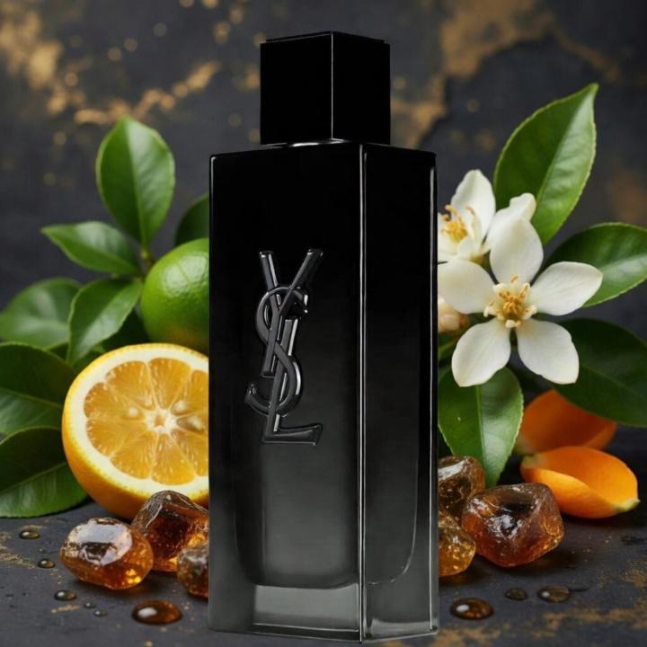 SOTD: MYSLF edp by Yves Saint Laurent 10/03/2026