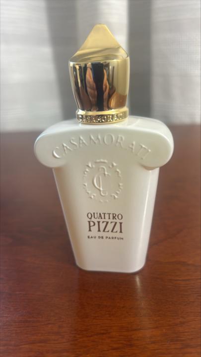 SOTD - Casamorati - Quattro Pizzi by XerJoff