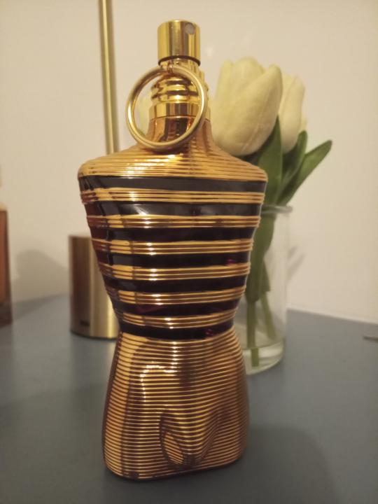 SOTD: Le Male Elixir by Jean Paul Gaultier 14/01/2026