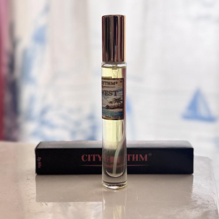 SOTD - City Rhythm Key West