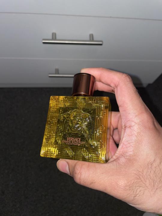 SOTG: Eros Energy
