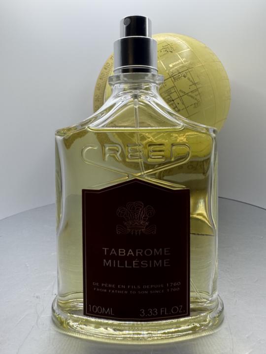 Creed Tabarome Millesime edp