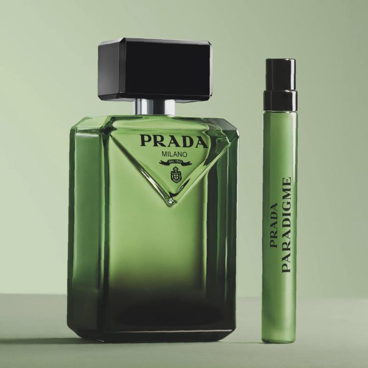 SOTD - Prada Paradigme