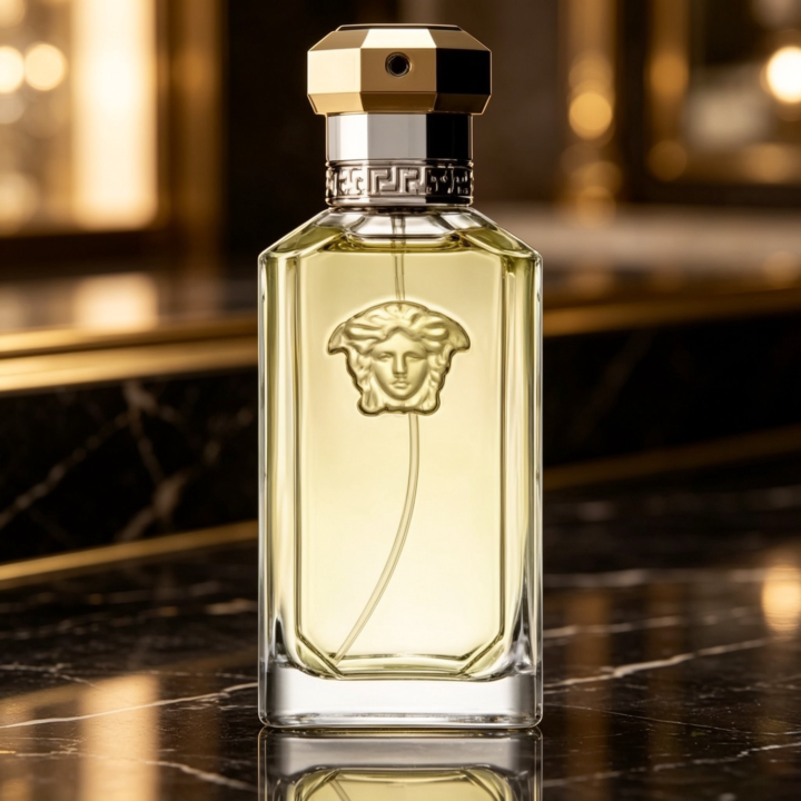 SOTD: The Dreamer by Versace 05/05/2026