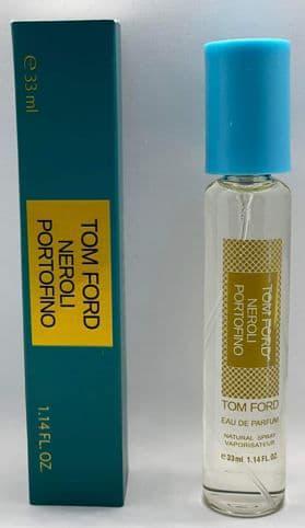 SOTD: Neroli Portofino by Tom Ford 12/10/2025