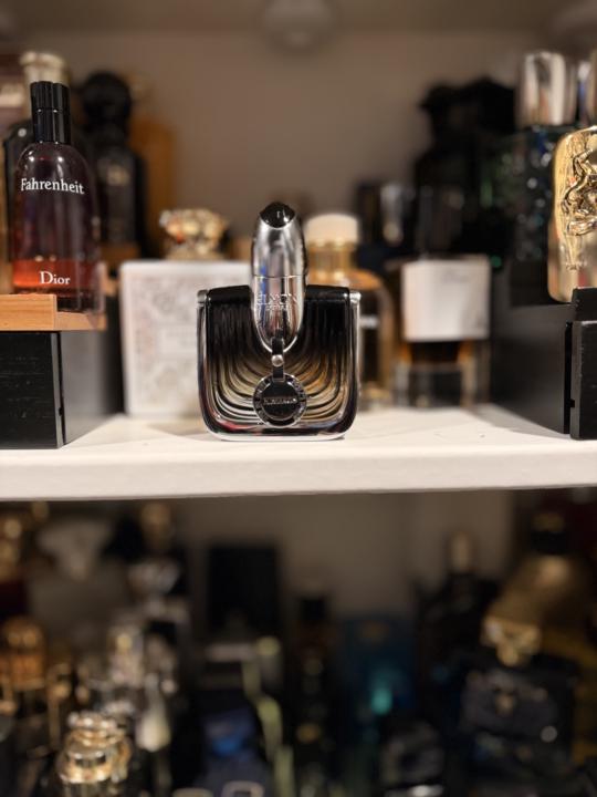 SOTD: Himeros – Elyon Dubai