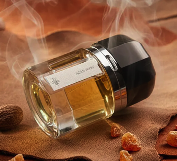 🔥Deal of the Day (DOTD) 🔥Ramon Monegal Agar Musk