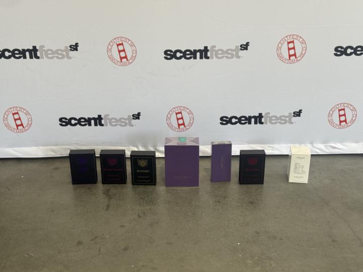 Scent Fest