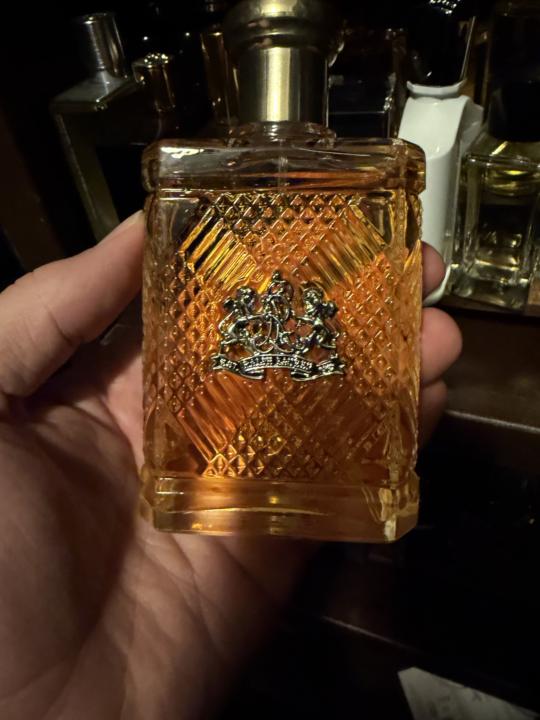 SOTD - Ralph Lauren Safari