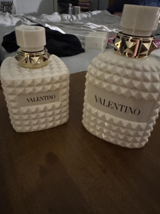 New additions 