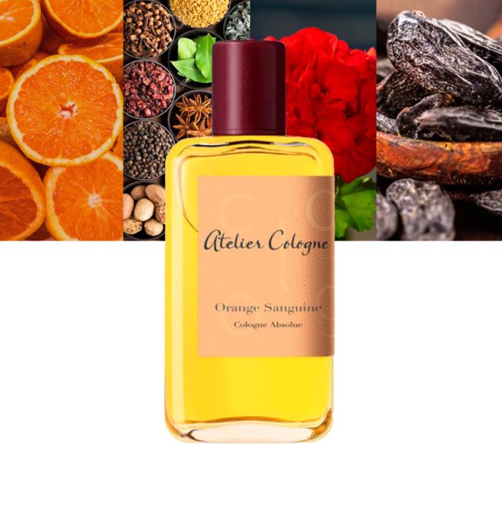 Bright & Uplifting:  Atelier Cologne Up to 47% OFF