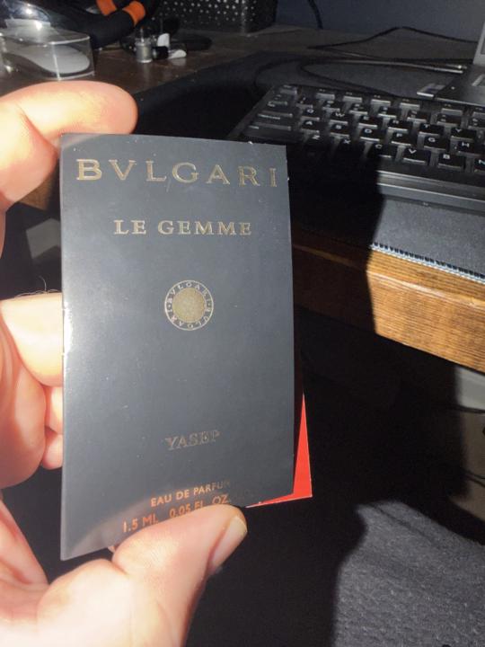 Bvlgari La Gemme Yasep
