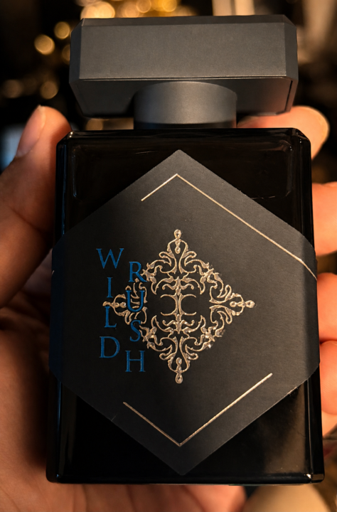 Initio Wild Rush First Impression. 
