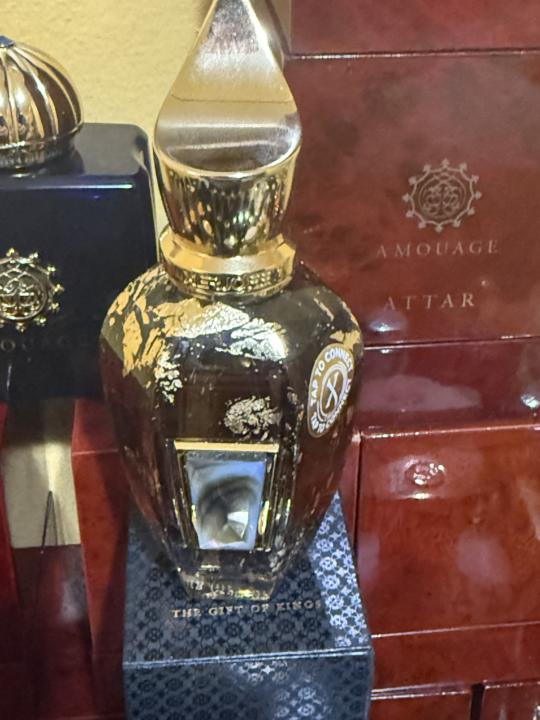 Homme Anniversary by Xerjoff