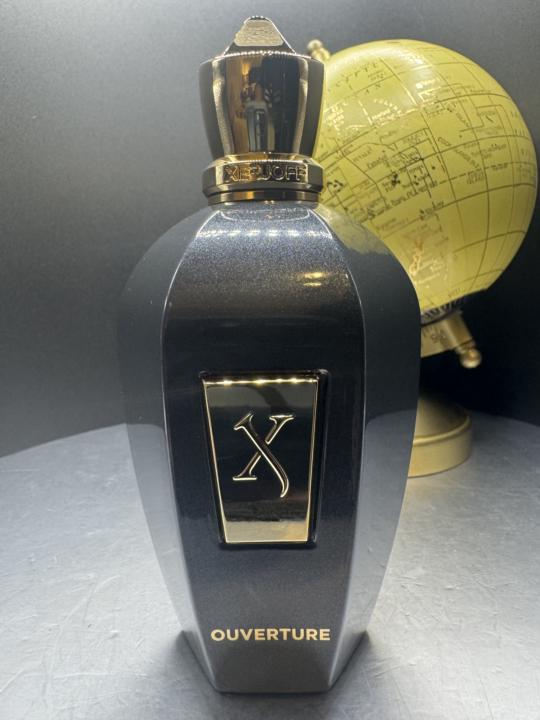 Xerjoff Ouverture edp