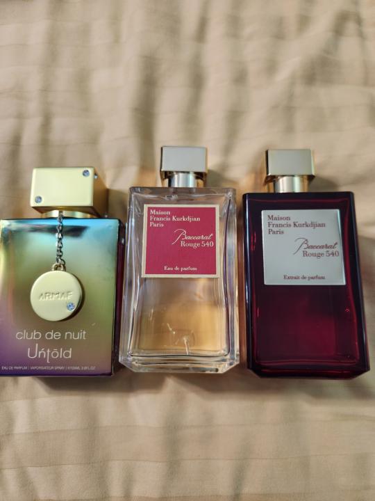 vanilla and tobacco flavia Vanilla & Tobacco Flavia perfume