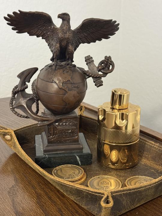 Forever Wanted Elixir