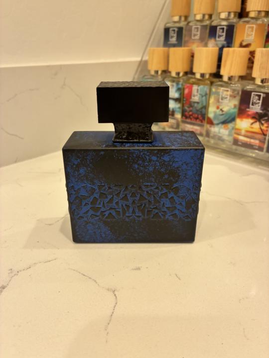 SOTD: M. Micallef DesirToxic L’Intense