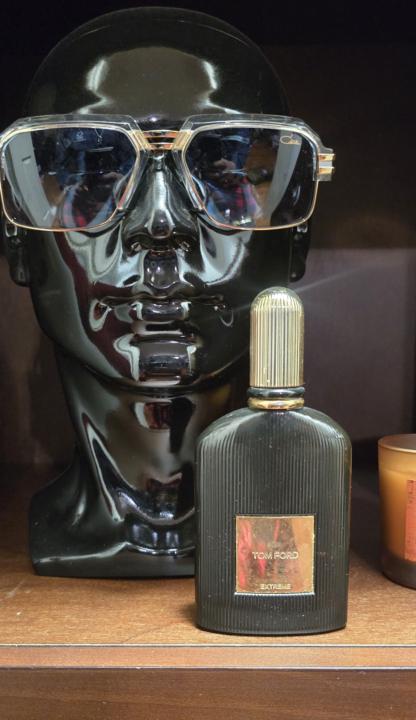 Tom Ford Week #Day 2 (Extreme)