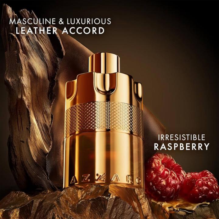SOTD - Azzaro Forever Wanted Elixir