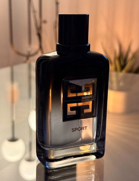 New Givenchy Gentleman Society Sport (30% Off)