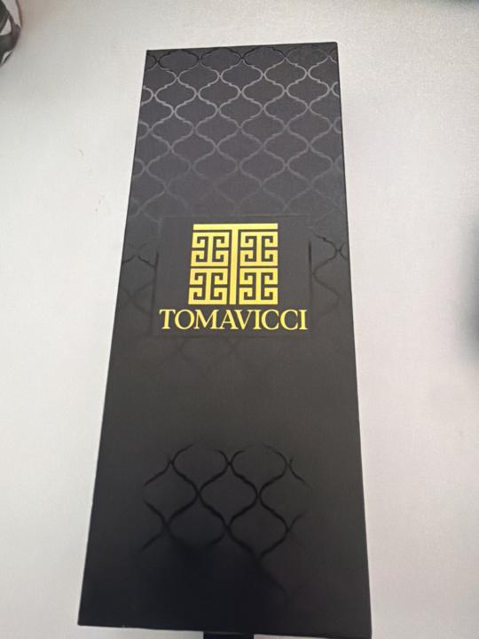 Tomavicci Demigod XXI