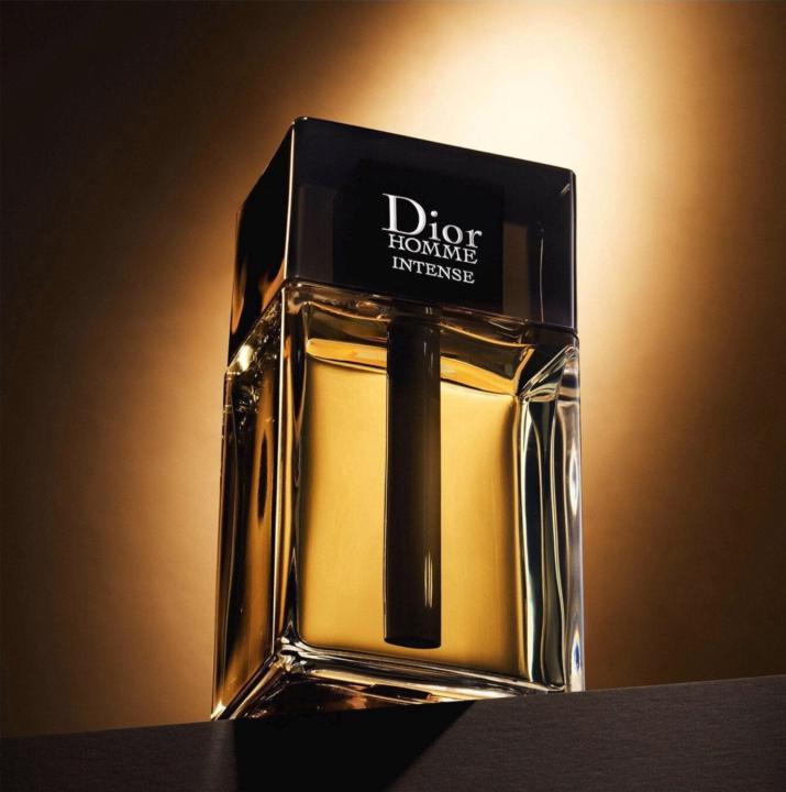 SOTD - Dior Homme Intense